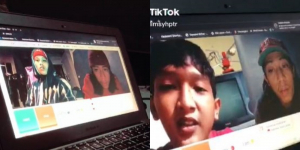 Kenalin Vadim Syahputra, TikToker Santet Online yang Bikin Bingung bin Ngakak