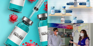 Vaksin Covid-19 Resmi Dijual Kimia Farma, Ini Dia Rincian Harganya Gaes