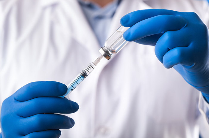 Dokter Ingatkan Bahaya Flu Singapura pada Anak, Vaksinasi Dinilai Penting untuk Pencegahan