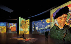 Buka Juli-Oktober 2023, Inilah Harga Tiket Van Gogh Alive Jakarta