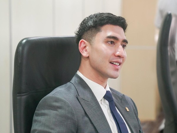 Disebut “Messi Politik”, Verrell Bramasta Tuai Pujian atas Keberanian Suarakan Isu Anak