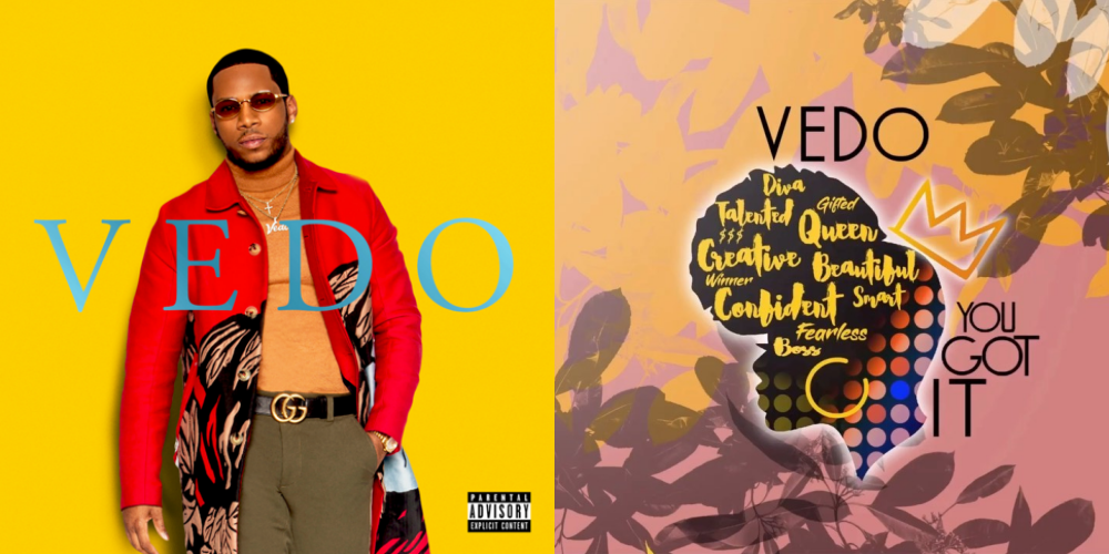 Download MP3 Lagu It's Time to Boss Up milik Vedo yang Viral di TikTok
