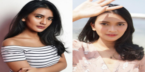 Biodata Vemasse Firdatidar Lengkap Umur dan Agama, Aktris Cantik Kerap Bintangi FTV Indosiar