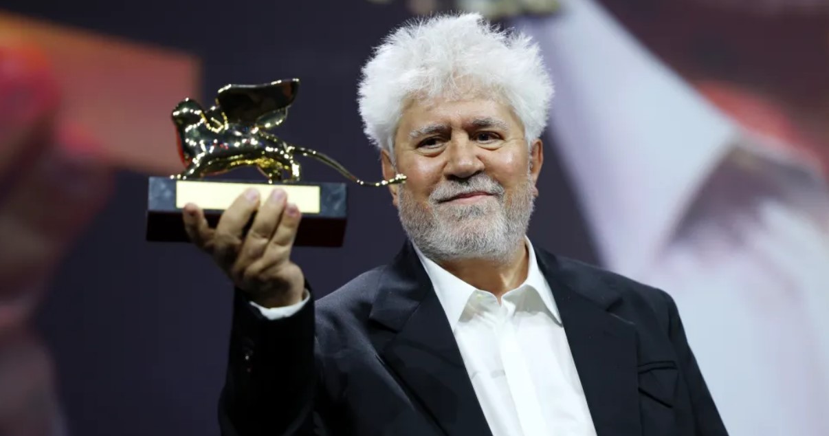 Deretan Lengkap Pemenang Venice Film Festival 2024