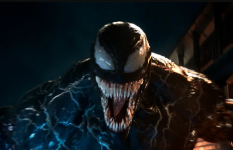 Sony Pictures Umumkan Film ‘Venom: The Last Dance’ Tayang di Bioskop 25 Oktober 2024
