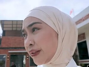 Ria Ricis Batal Naik Helikopter di Bali, Singgung Petugas Lebih Ramah ke Turis Asing