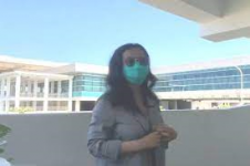 Video Lengkap Aksi Vulgar Siskaeee di Bandara YIA, Konten OnlyFans dan Diburu Polisi