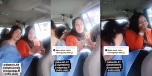 Video Lengkap Keluarga Doddy Sudrajat Bahas Meninggalnya Vanessa Angel Sambil Tertawa, Netizen: Gapunya Hati