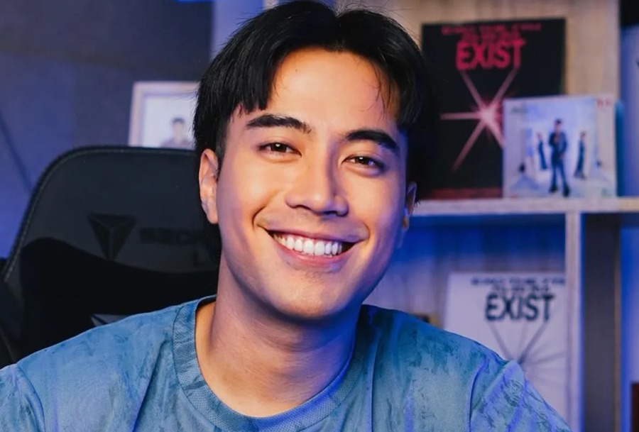Tanpa Izin Cipta, Vidi Aldiano Diperkarakan Terkait Lagu ‘Nuansa Bening’