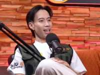 Vidi Aldiano Ungkap Soal Ketakutannya Punya Anak Karena Penyakit Genetik