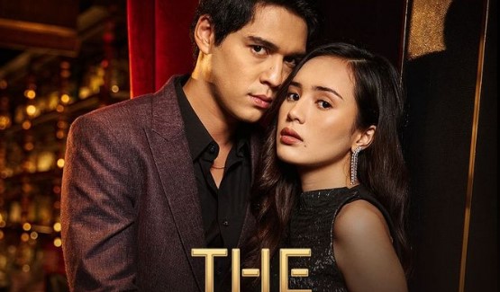 The Perfect Strangers, Web Series Vidio Terbaru Hadirkan Genre Misteri Romantis