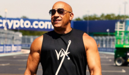 Vin Diesel Dituduh Lakukan Pelecehan Seksual oleh Mantan Asistennya