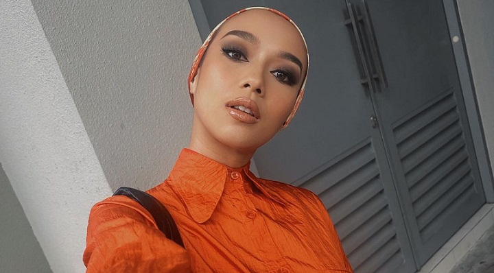 Biodata dan Profil Vira Tandia Lengkap Umur, Agama, IG, Model Hijabers yang Stylish Maksimal