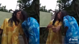 Viral Gadis Kembar Siam di TikTok, Asal Filipina Gaes