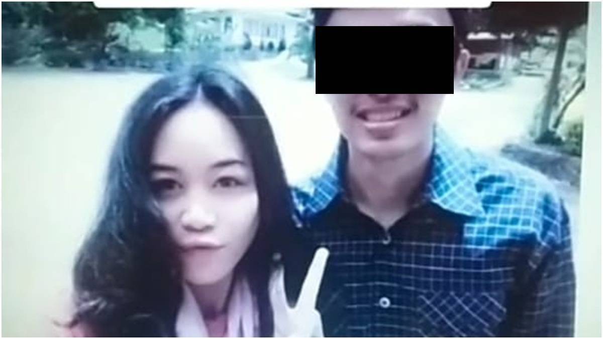 Viral Tiktok Pacaran Dengan Cewek Hingga Hamil Cowok Ini Malah Nikah