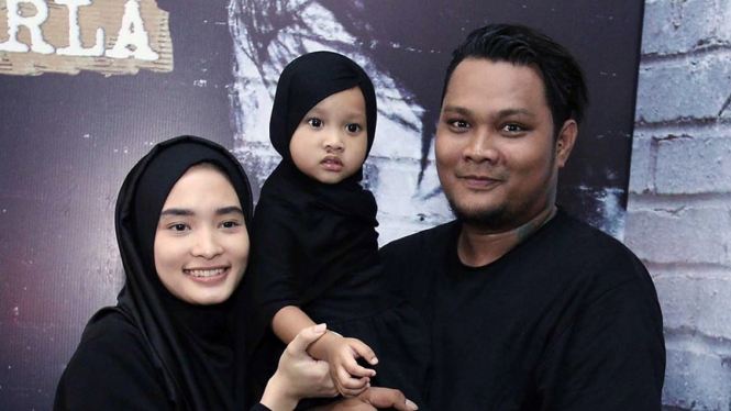 Inara Rusli Ungkap Virgoun Sempat Datang ke Rumah Ketemu Anak-anak