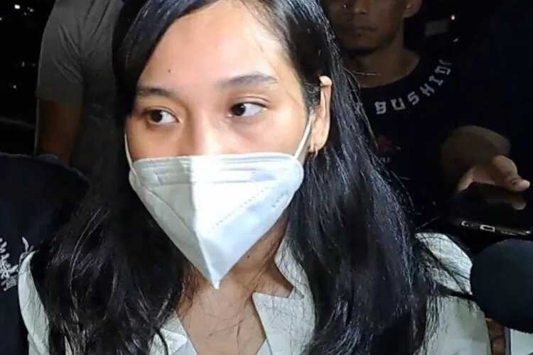 Virly Virginia Ungkap Bayaran di Film Kramat Tunggak: Disuruh dan dipaksa