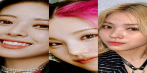 Ini Posisi Visual, Face Of Group dan Center ITZY Idol Grup K-Pop