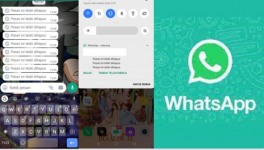Cara Melihat Pesan WhatsApp yang Sudah Dihapus, Trik Gampang Tanpa Aplikasi!
