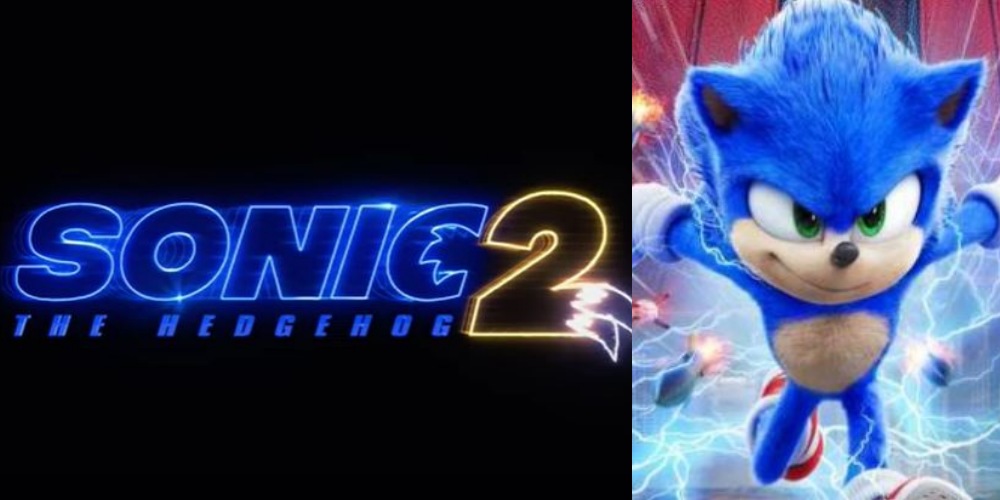 Wadidaw, Film Sonic The Hedgehog 2 Tayang di Tahun 2022, Intip Trailernya Gaes