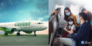 Wajib Vaksin dan PCR Negatif, Ini Peraturan Terbaru Naik Pesawat Penerbangan Jawa Bali