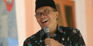 Wali Kota Bandung, Oded M Danial Meninggal Dunia Saat Hendak Menjadi Khatib Salat Jumat