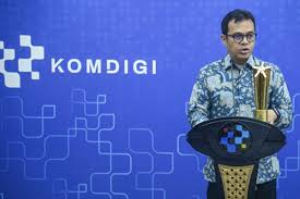 Ancaman Siber Kian Kompleks di Era AI, Ini Peringatan Wamenkomdigi