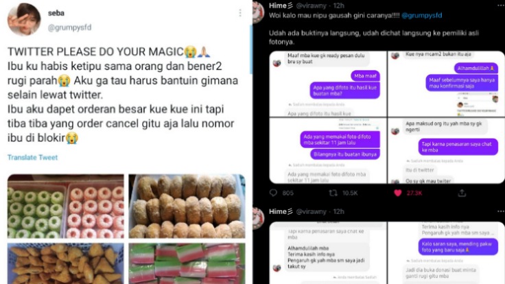 Waspada, Banyak Netizen Gunakan 'Twitter Please Do Your Magic' untuk Cari Cuan Ilegal Gaes, Manfaatkan Empati Kamu