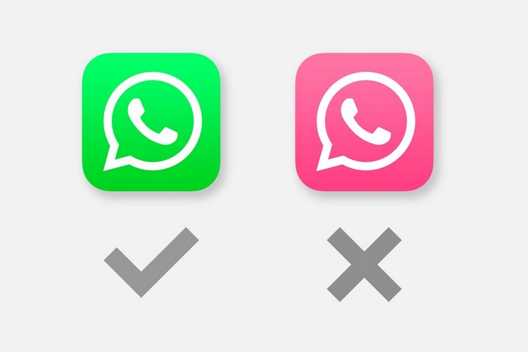 Waspada! Beredar Aplikasi WhatsApp Pink, Ternyata Palsu dan Bobol Data Pengguna