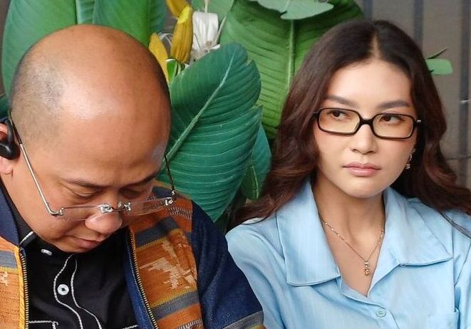 Ruben Onsu Absen Sidang Hak Asuh Anak, Sarwendah Singgung Soal Perasaan