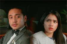 Love & 10 Million Dollars