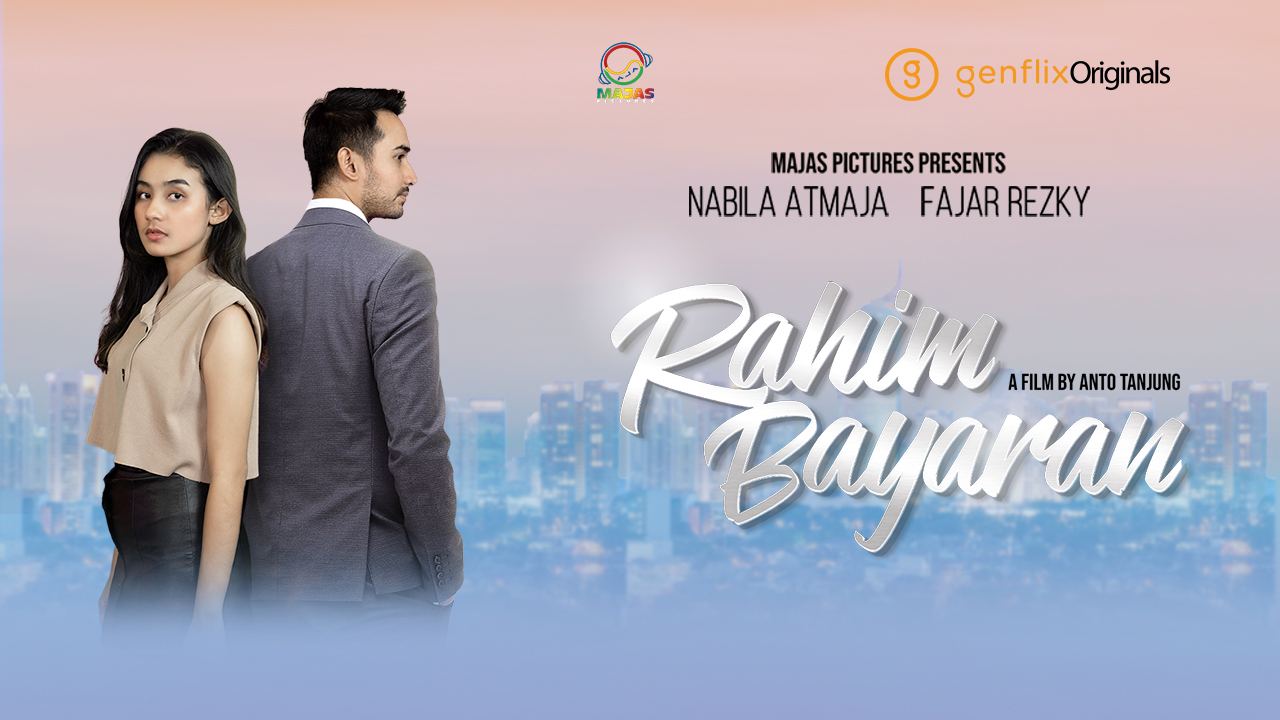 Sinopsis dan Daftar Pemain Rahim Bayaran, Web Series Terbaru Genflix