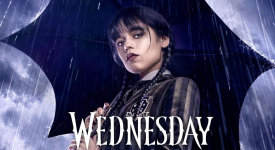 Netflix Miliki Rencana Garap Spin-off Series Wednesday