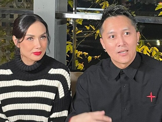 Sara Wijayanto Gugat Cerai Demian Aditya, Sidang Perdana Digelar 24 September 2026