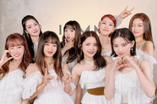 Weki Meki Rilis Single Terakhir Jelang Dibubarkan