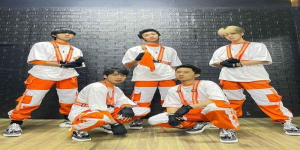 Mengenal West JV Dance Crew, Jebolan Indonesia Mencari Bakat 2021 yang Kece Abis