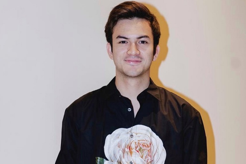 Momen Haru Rizky Nazar Saat Jenguk Bayi Al Ghazali, Sampai Kepikiran Cepat Nikah