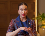 Menpar Widi Ungkap Momen Ditawari Prabowo Jadi Menteri: ‘Jangan Nolak’