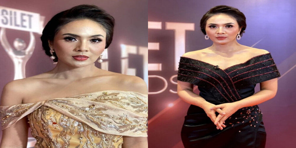 Fakta dan Profil Widi Dwinanda, Presenter Cantik Pemeran Film Eyang Ti