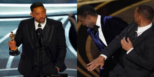 Minta Maaf Karena Pukul Chris Rock, Will Smith Diminta Kembalikan Piala Oscar?