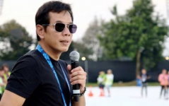 Wishnutama Tangani Piala Dunia U-20 2023, Gibran Rakabuming: Clossing Pakai KPOP