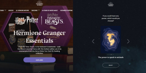 Trending Asrama Harry Potter, Ternyata Begini Caranya Ikutan Gaes