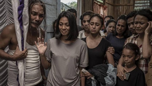 Film Women from Rote Island Jadi Perwakilan Indonesia di Oscar 2025