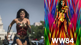 Sinopsis dan Review Fakta Wonder Woman 1984, Biar Gak Bingung Timelinenya Gaes