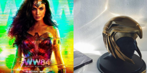 Asik, Film Wonder Woman 3 Dibuat Jadi Penutup Triloginya Gaes