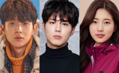 Suzy, Park Bo Gum, hingga Choi Woo Shik Bintangi ‘Wonderland’ Tayang Juni 2024 