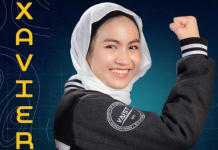 Biodata dan Profil Xaviera Putri: Umur, Jurusan dan Prestasi, Mahasiswi KAIST Ikuti CoC Ruangguru