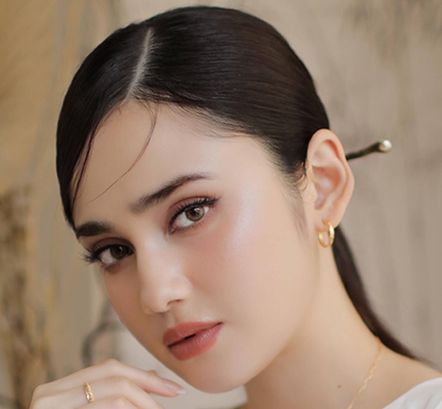 Kronologi Syifa Hadju Diserang Netizen Usai Singgung Privasi Baby Soso