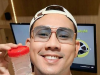 Denny Sumargo
