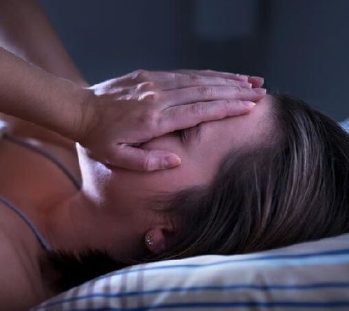 Kenapa Mimpi Horor Bisa Muncul Saat Tidur Siang?